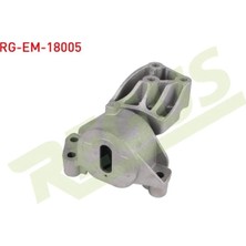 Otoco Lınea 1.3 Mtj / Doblo 1.3 Mtj / Fıorıno 1.3 Mtj Motor Takozu 51799110|51810285