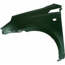 Otoco Daewoo Che Aveo Ön Çamurluk Delikli Hb Sol 2009-2011 96888470