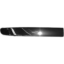 Otoco Fıat 500 Ön Tampon Kuşağı Krom Alt Sağ 2007- 735511640