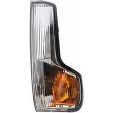 Otoco Fıat Iveco Dış Ayna Sinyali Sağ 2014- 5801823334