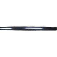 Otoco Fıat Linea Arka Tampon Kuşağı Krom Orta (YERLİ)2012- 735548292