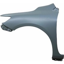 Otoco Toyota Corolla Ön Çamurluk Sol 2010-2012 53812-02210
