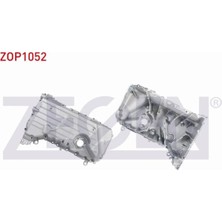 Otoco Volkswagen Transporter V 2.5 Tdı 2003-2011 Yağ Karteri Alüminyum Sensör Delikli 070103603L