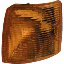 Otoco Volkswagen Transporter Ön Sinyal Sarı Sol 1991-2002 701953049
