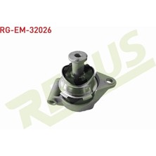 Otoco Opel Astra (H) 03/2004 - Motor Takozu Arka 682502|24427641|5682534