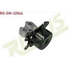 Otoco Opel Corsa C 1.7 Dtı 2000-2006 Motor Takozu Ön Sol 684194