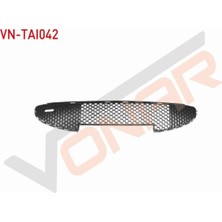 Otoco Peugeot 206 Ön Tampon Izgarası  7414.EN
