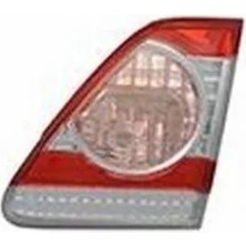 Otoco Toyota Corolla Arka Stop Iç Sdn Sağ 2010-2013 8158112180