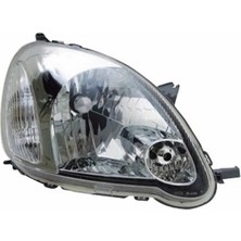 Otoco Toyota Yaris Ön Far Sağ 2003-2005 811300D080
