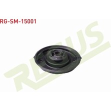 Otoco Cıtroen Berlıngo 1.6 16V 2003-2008 Amortisör Takozu Ön Sol-Sağ 5038.46