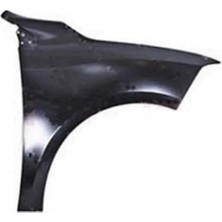 Otoco Renault Fluence Ön Çamurluk (Yerli) Sağ 2009-2016 631001150R
