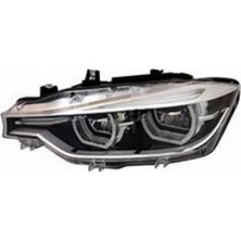 Otoco Bmw 3 F30 Ön Far Elektrikli Motorlu Ledli Sol 2015- 63117419633