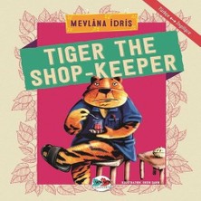 Virtustore Tiger The Shop-Keeper - Türkçe Ingilizce