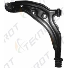 Otoco Nıssan Mıcra 1992-2003 Salıncak Ön Sol Alt Rotilli Sac 54501-4F105|54501-6F600