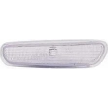 Otoco Volvo S40 Ön Tampon Sinyali Beyaz Sol 2000-2004 30613665