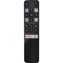 Tcl Sesli Kumanda
