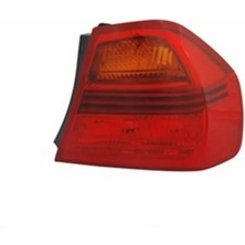 Otoco Bmw 3 E90 Arka Stop Sdn Sağ 2005-2009 63216937458