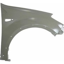 Otoco Dacıa Sandero/stepway Ön Çamurluk Sinyal Kuşak Delikli Sağ 2008- 631005525R