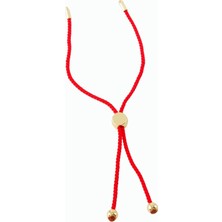 MidasTech Asansörlü Ip Bileklik 1 Adet Nemere