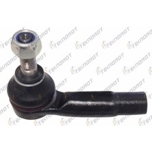 Otoco Volkswagen Polo - Caddy 1994-2001 / Seat Toledo 1993-1999 Rot Başı Ön Sol 3A0422811