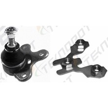 Otoco Vw Polo 1994-2001 / Vw Lupo 1998-2005 / Seat Arosa 1997-2004 Rotil Kiti Ön Sol Sac 6N0407365