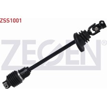 Otoco Tofas M131 / Dogan / Kartal Slx 1979-1993 Direksiyon Mafsallı Mil Hidrolik 7799433