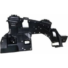 Otoco Mercedes W205 Arka Tampon Braketi Sol 2013- A2058850100