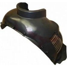 Otoco Fıat Seıcento Ön Çamurluk Davlumbazı Sağ 1998-2010 7654013