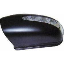 Otoco Mercedes 203 Dış Ayna Kapağı Sol 2000- A2038100164
