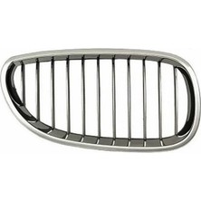 Otoco Bmw 5 E60 Ön Panjur Komple Krom Sağ 2003- 51137065702