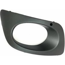 Otoco Mercedes Sprınter Ön Tampon Panjuru Desenli Sol 2013- A90688502539B51