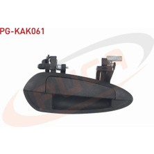 Otoco Lınea 2007- Kapı Dış Açma Kolu Sağ Arka Astarsız 735438644