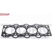 Otoco Hyundaı Accent Era 1.5 Crdı Silindir Kapak Contası 0.90MM 22311-2A102