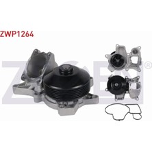 Otoco Bmw 3 Serısı (E90) 318 D - 320 D - 320 D Xdrive 2005-2011 Devirdaim Kasnaklı 11 51 7 807 311
