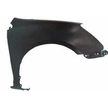 Otoco Honda Civic Type R Ön Çamurluk Sol 2004- 60261S6A000ZZ