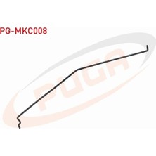 Otoco Fıat Egea 2015- Motor Kaput Çubuğu 51983332|52088902