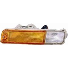 Otoco Mıtsubıshı L200 Ön Tampon Sinyali Sol 1998-2003 MR241069