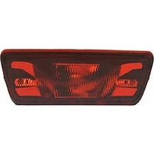 Otoco Nıssan Juke Arka Tampon Reflektörü Orta 2013- 26580ED50A