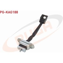 Otoco Skoda Octavıa Iı 2005-2013 Kapı Gergisi Ön 1Z0837249D