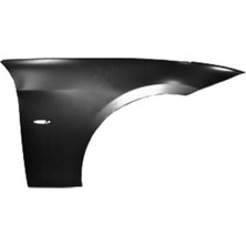 Otoco Bmw 1 E81/82/87 Ön Çamurluk Delikli Sağ 2004- 41357133228