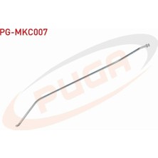 Otoco Fıat Ducato Iıı / Peugeot Boxer Iıı / Cıtroen Jumper Iıı 2014- Motor Kaput Çubuğu 1387486080