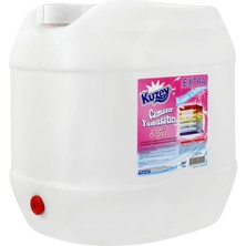 Kuzey Çiçek Bahçesi Yumuşatıcı 20 Lt