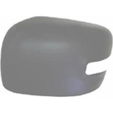 Otoco Jeep Renegade Dış Ayna Kapağı Astarlı Sol 2013- 735603422