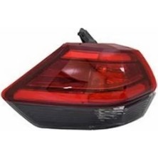 Otoco Nıssan X-Traıl Arka Stop Ledli Sol 2016- 26555-6FP0A