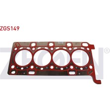 Otoco Renault Megane Iv - Talısman 1.6 Dcı Silindir Kapak Contası 110445901R