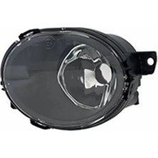 Otoco Volvo XC60 Ön Sis Farı Sol 2009-2012 30796680