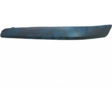 Otoco Opel Astra Arka Tampon Kuşağı Astarlı Hb Sağ 2004-2007 93183327
