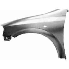 Otoco Opel Astra Ön Çamurluk Sol 1998-2003 90521685