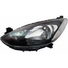 Otoco Mazda 2 Ön Far Elektrikli Sol 2008- DF71-51-0L0G