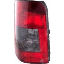 Otoco Peugeot Partner Arka Stop Tek Kapı E.m.(Yerli)Sol 1996-2002 6350J1